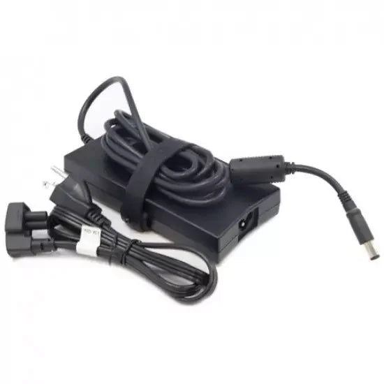DELL AC ADAPTER 130W 3 PIN FOR PRECISION, VOSTRO, STUDIO NB - eBuy UAE